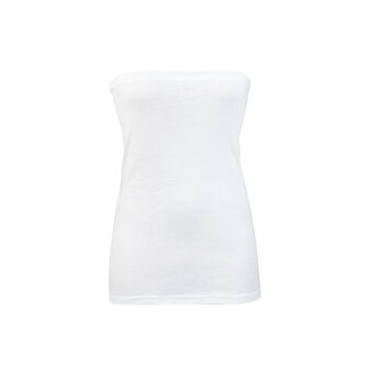 Beeren Dames corset hemd Wit
