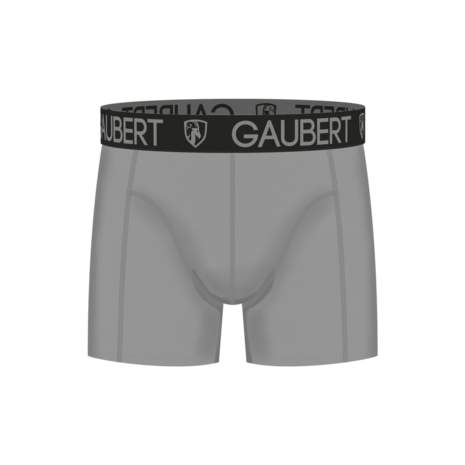onderwijzen Tom Audreath Economie Gaubert Heren boxershort Grijs - Van Deursen Bodywear